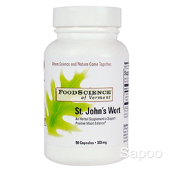 セントジョーンズワート 333mg 90カプセル