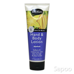 ハンド&ボディローション スターフルーツ 238ml