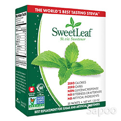 ステビアパケット 1g×35パケット