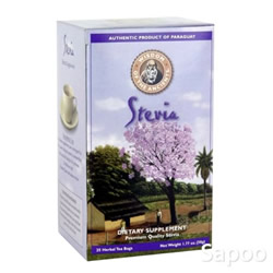 ステビアティー 25ティーバッグ