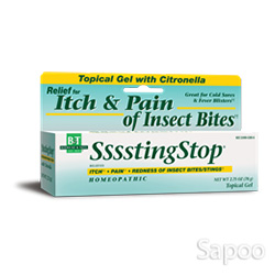 スティングストップ スージングジェル 78g