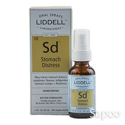 ストマックディストレス 30ml