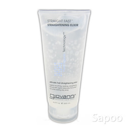 ストレートファストヘアーエリキサー 200ml