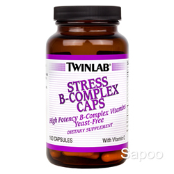 ストレスB-コンプレックス 100カプセル
