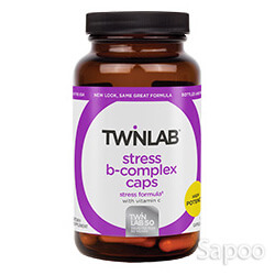 ストレスBコンプレックスキャップ 250カプセル