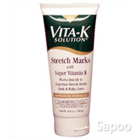 ストレッチマーク 100g 