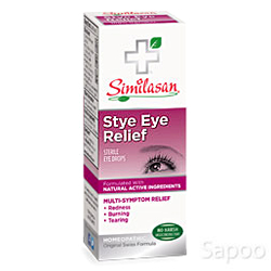 スタイアイリリーフ アイドロップ 10ml