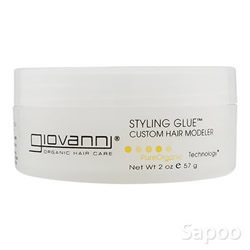 スタイリンググルーカスタムヘアーモデラー 57g