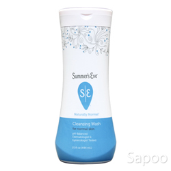 サマーズイブ・ノーマル肌用クレンジングウォッシュ(ナチュラリーノーマル) 444ml