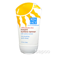 インスタント　サンレスタンナー　118ml