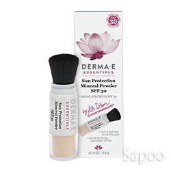 サンプロテクションミネラルパウダー SPF30 4.0g