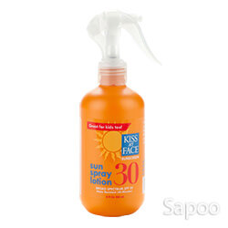 サンスプレーローション SPF30 236ml