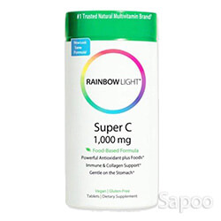 スーパーC 1000mg 60粒