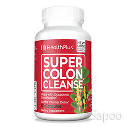 スーパーコロンクレンズ 60カプセル