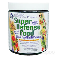 スーパーディフェンスフード 167.1g