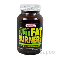 スーパーファットバーナーエクストリーム 60カプセル