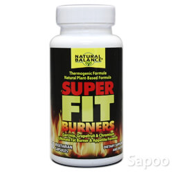 スーパーフィットバーナー 120ベジカプセル