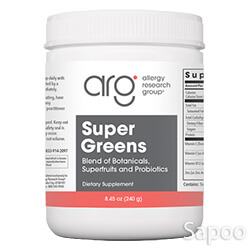 スーパーグリーンズパウダー 240g