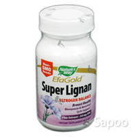 スーパーリグナン 60ベジカプセル ※