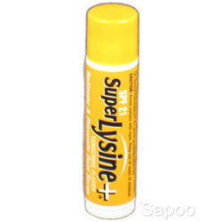 スーパーリジンコールドスティック(タンジェリン) 5g