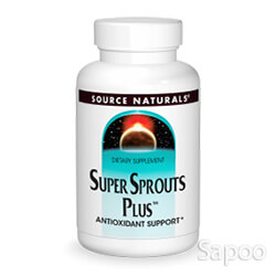 スーパースプラウトプラス 60粒