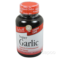 スーパーガーリック 100ソフトジェルカプセル