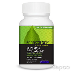 スーペリアコラーゲン 90粒