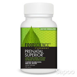 プレナタルスーペリア 150粒