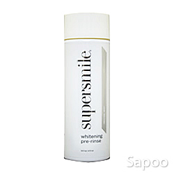 スーパースマイル ホワイトニングプレリンス 473ml