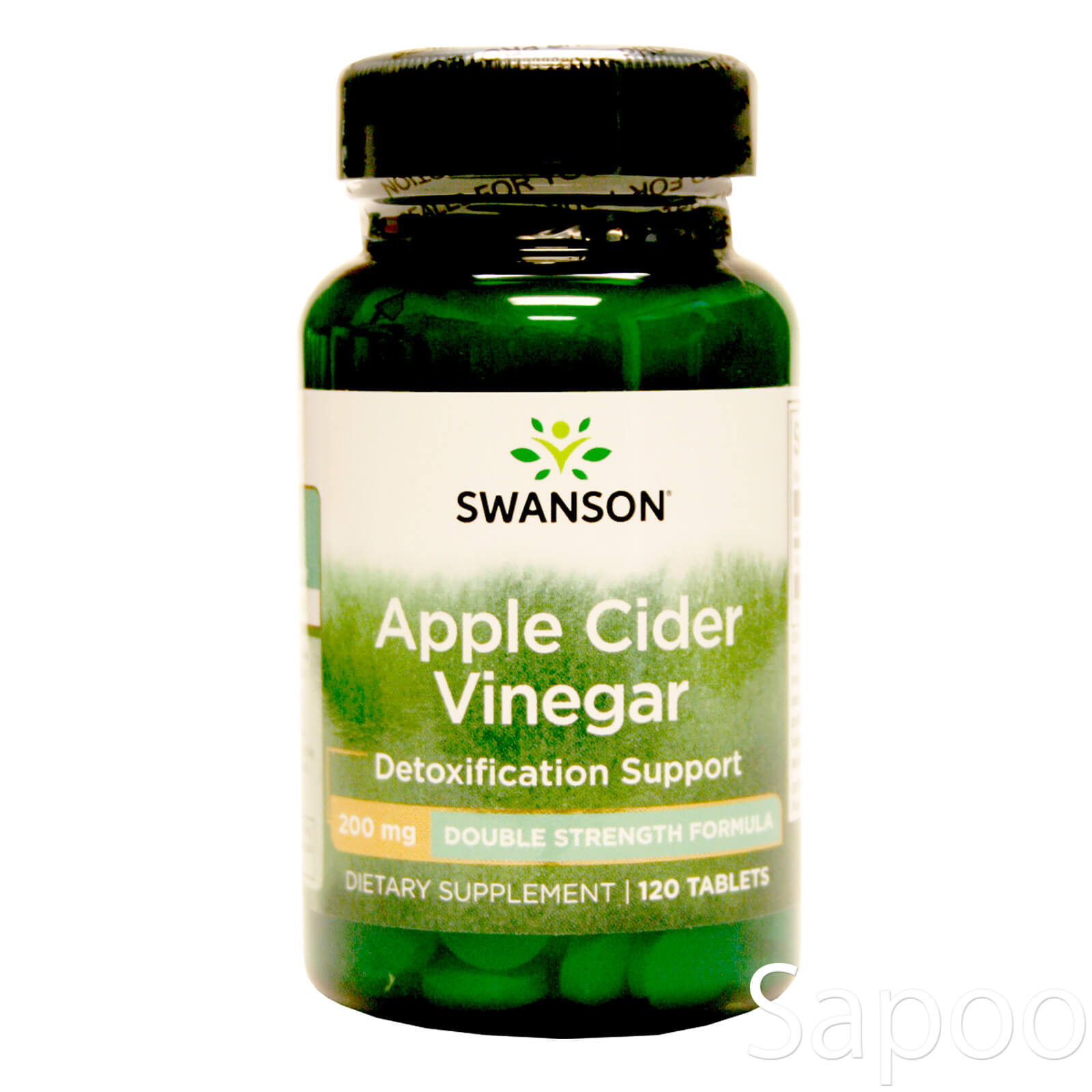 アップルサイダービネガー 200mg 120粒