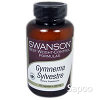 ギムネマシルベスタ 300mg 120カプセル ※