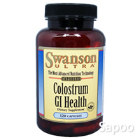 コロストラムGIヘルス 120カプセル