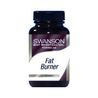 ファットバーナー　60粒