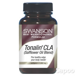 トナリンCLA 90ソフトジェルカプセル