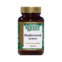 ブラダーラック(フーカス)　60カプセル