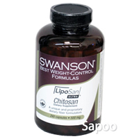 リポサンウルトラキトサン 240カプセル