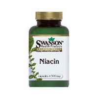 ナイアシン　500mg　250粒