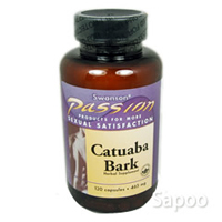 カツアバ 465mg  120カプセル ※