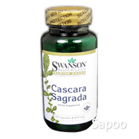 カスカラサグラダ 450mg 100カプセル ※