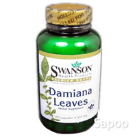 ダミアナ 100カプセル ※