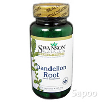 ダンデライオン 100カプセル ※