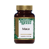 マカ　500mg　60カプセル 