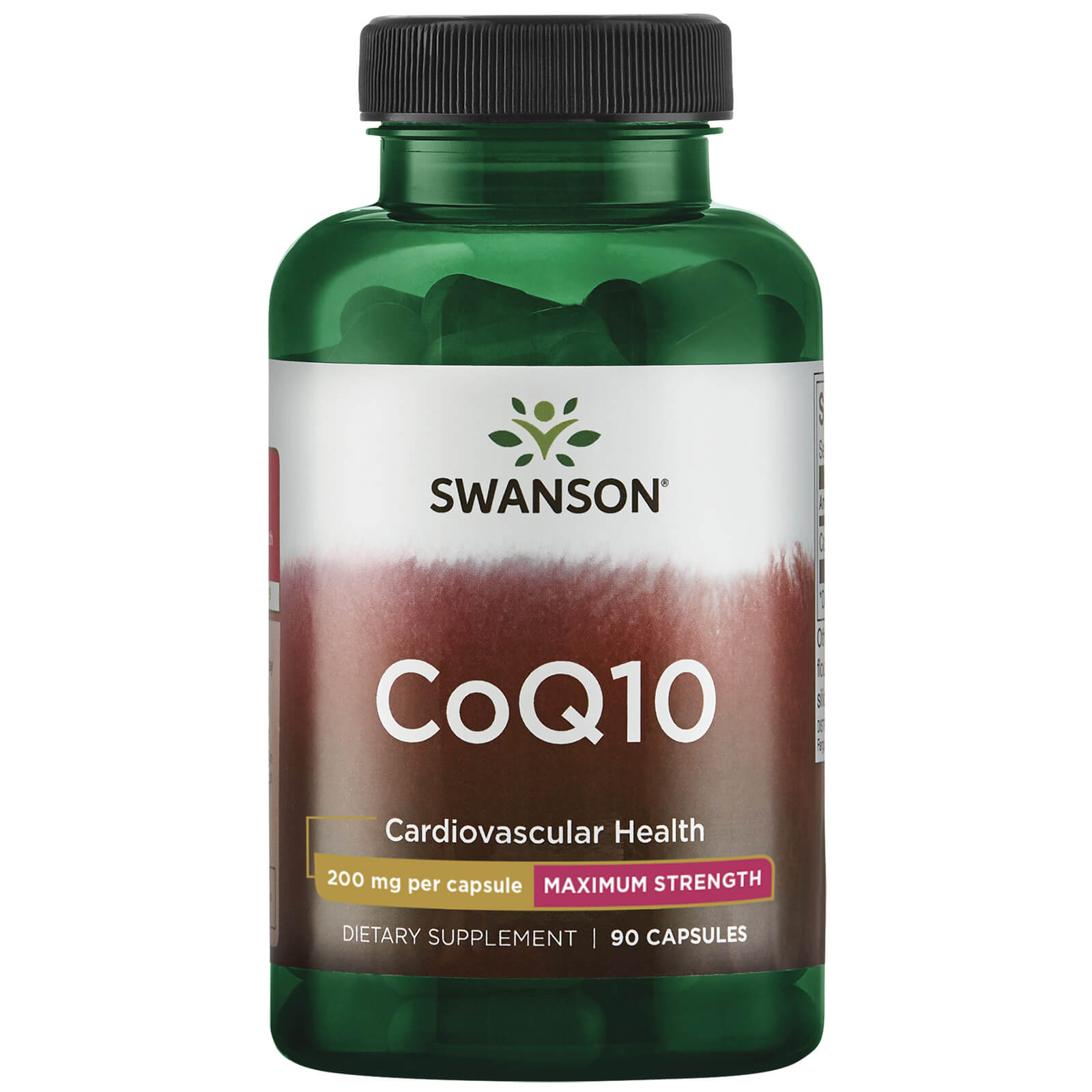 CoQ10(コエンザイムQ10) 200mg 90カプセル