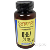 ウルトラDHEA 50mg120カプセル 