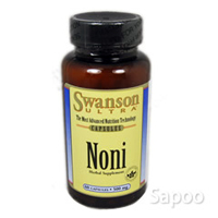ノニ 500mg 60カプセル ※