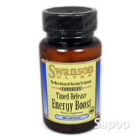 エナジーブースト 60カプセル ※