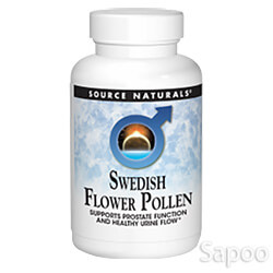 スウェディッシュ・フラワーポーレン 90粒