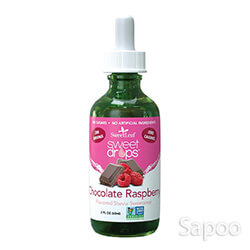 スイートドロップリキッド チョコレート&ラズベリー 60ml