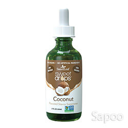 スイートドロップリキッド ココナッツ 60ml