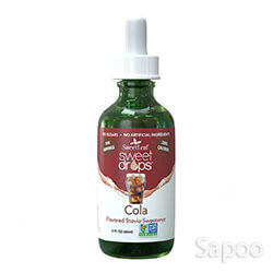 スイートドロップリキッド コーラ 60ml